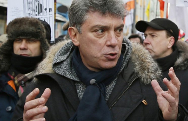 Борис Немцов о войне и cуках: 10 цитат…