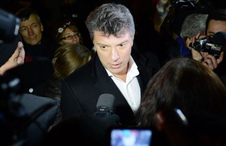 Сеть об убийстве Немцова: шакалы радуютс…