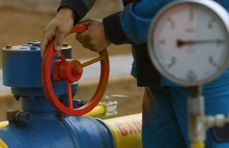Украина заплатила «Газпрому» за газ на п…
