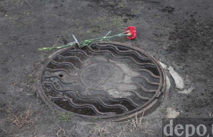 Место гибели Чечетова: молчаливые соседи…