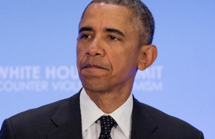 Обама назвав Нємцова «невтомним захисник…