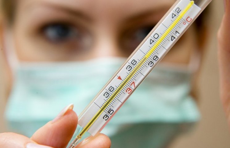 Епідемія грипу у Сумах не спадає…