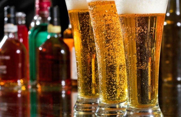 На Росії українське пиво вбило трьох чол…