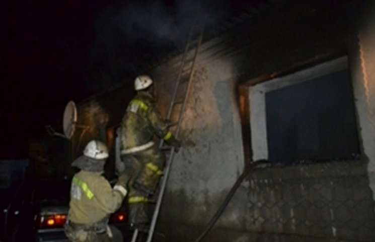 Трагічні наслідки пожежі на Одещині: у в…