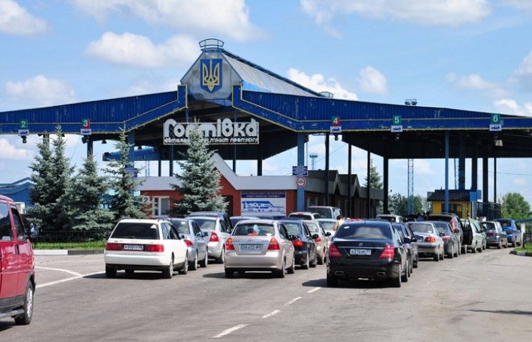 На Харківщині затримали водіїв, які неза…