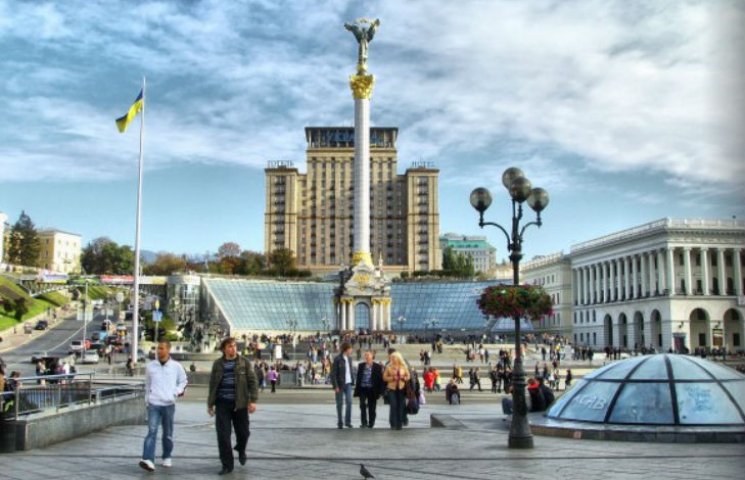 В Киеве увеличилось число туристов из Из…