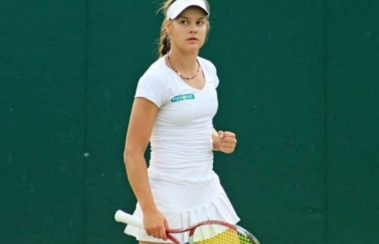 Одесская теннисистка поднялась в мировом…
