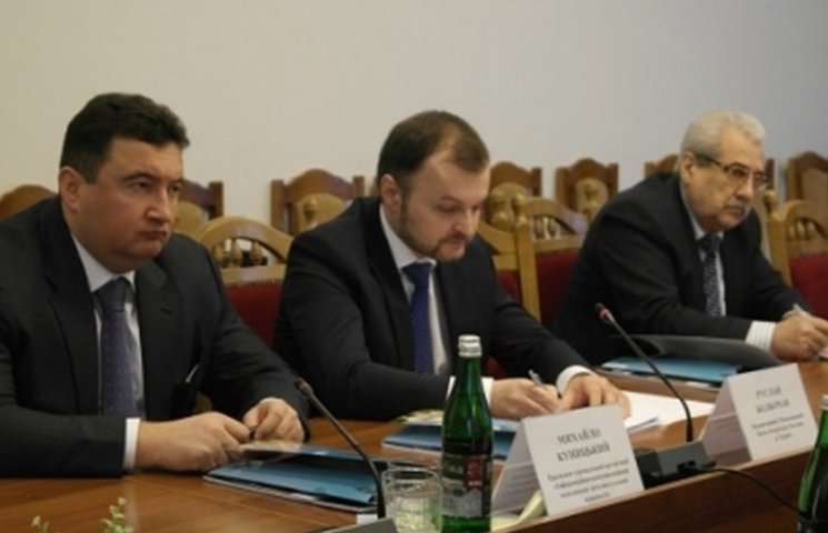Посол Молдови завітав до Вінниці обговор…