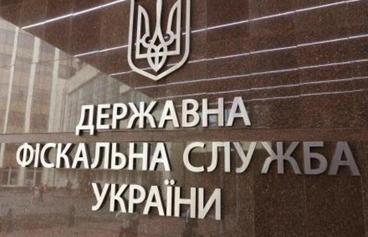 Податківці Одещини попередили несплату п…