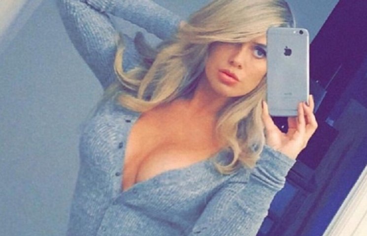 34-летняя звезда Playboy умерла от инсул…