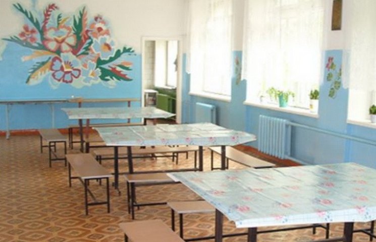 У Дніпропетровську закрили школи через "…