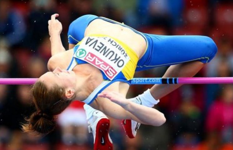 Миколаївська спортсменка завоювала "сріб…