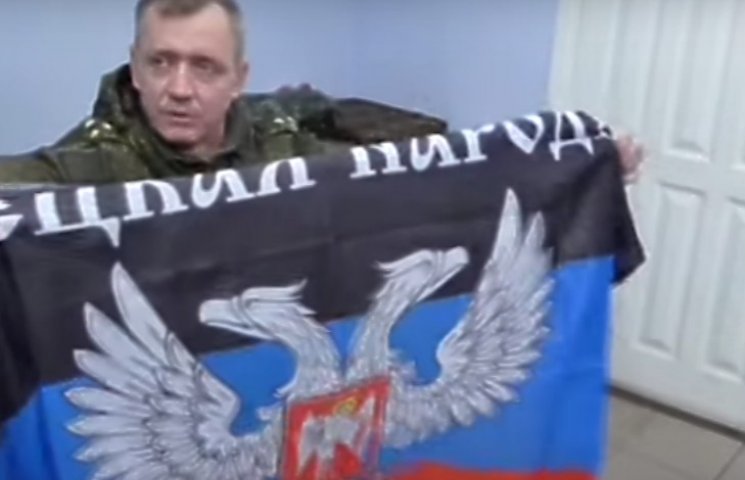 СБУ вилучила у російських військових СЦК…