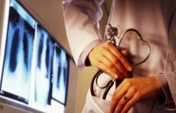 Тернопільщині загрожує епідемія туберкул…