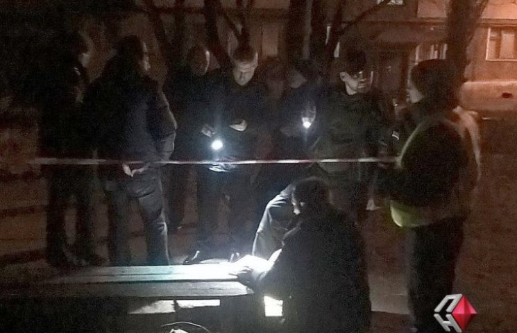 Вдова вбитого у Миколаєві бізнесмена наз…