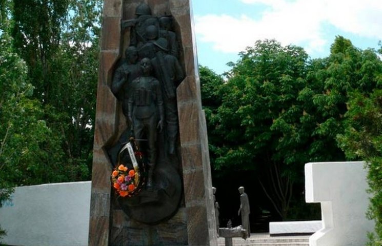 В Одесі вшанують пам'ять воїнів-інтернац…