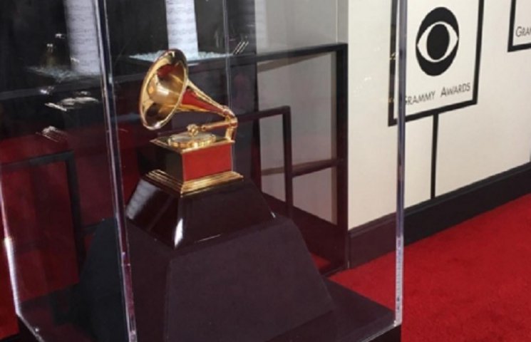 Хто отримав премію Grammy-2016 (ФОТОРЕПО…
