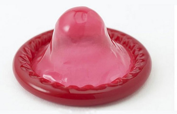 Жители Ровенщины отказались от презерват…