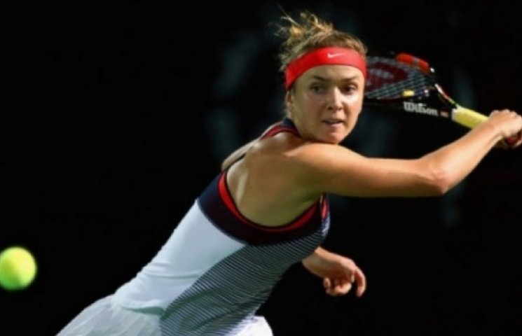 Одеська тенісистка обіграла в Дубаї п'ят…