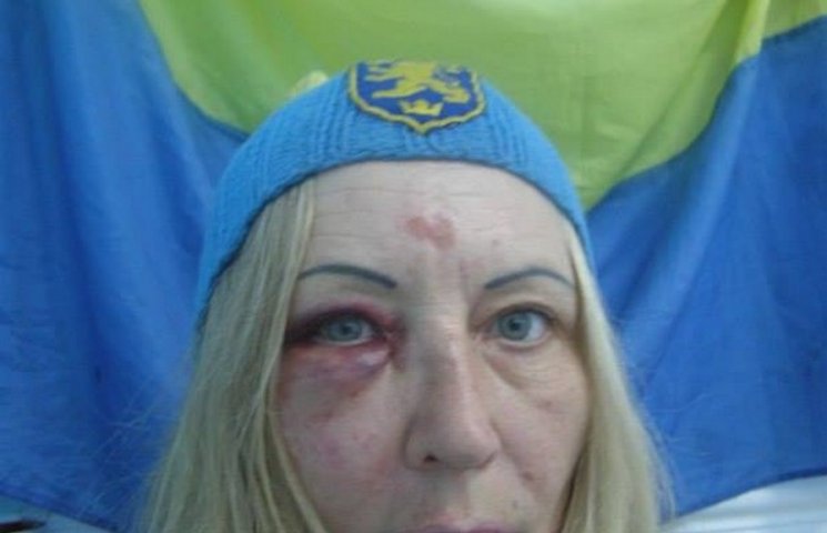 На Одесщине пьяные военные избили женщин…