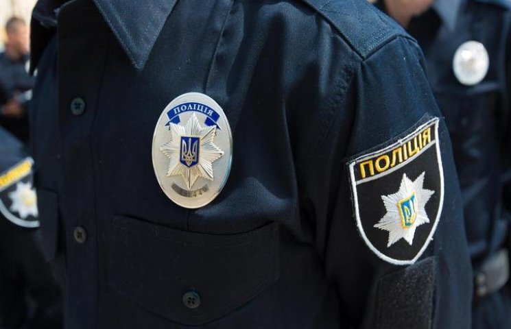 Поліція Одеси потрапила у чергове ДТП…