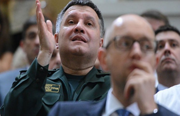 Как в Харькове полиция готовит торжества…