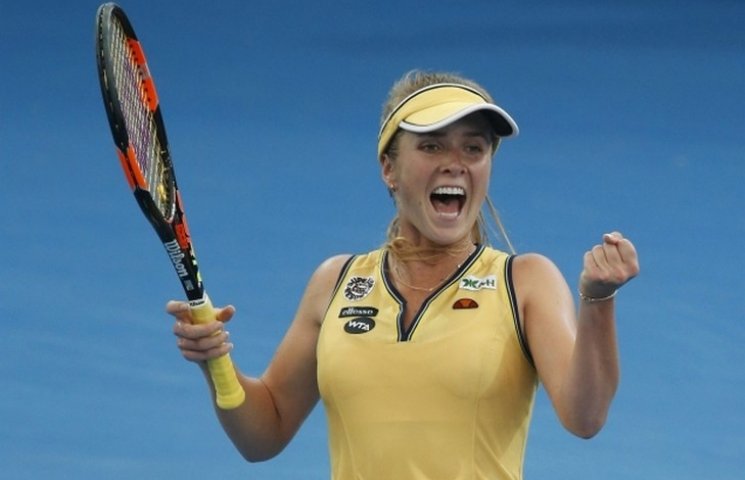 Теннисистка из Одессы возвращается в топ…