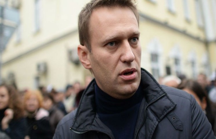 Навальный выиграл в ЕСПЧ иск против Росс…
