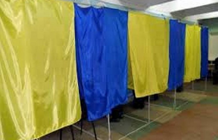 В Кам'янці на місцевих виборах вкрали 10…