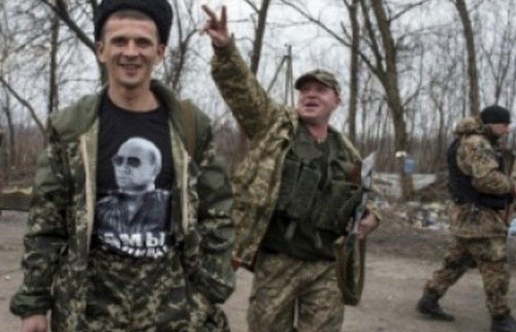 У Луганську та Донецьку бойовики влаштув…