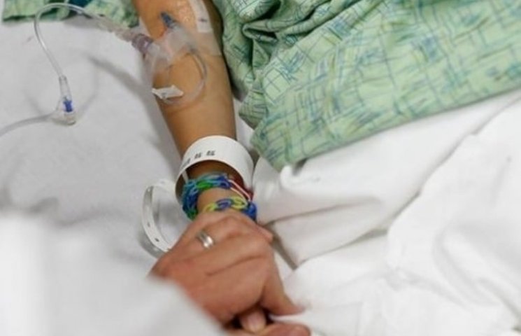 В Ужгороде от гриппа умерла 22-летняя бе…