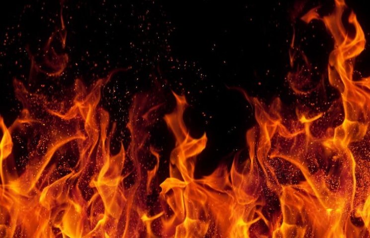 У Кіровограді на пожежі загинула 84-річн…