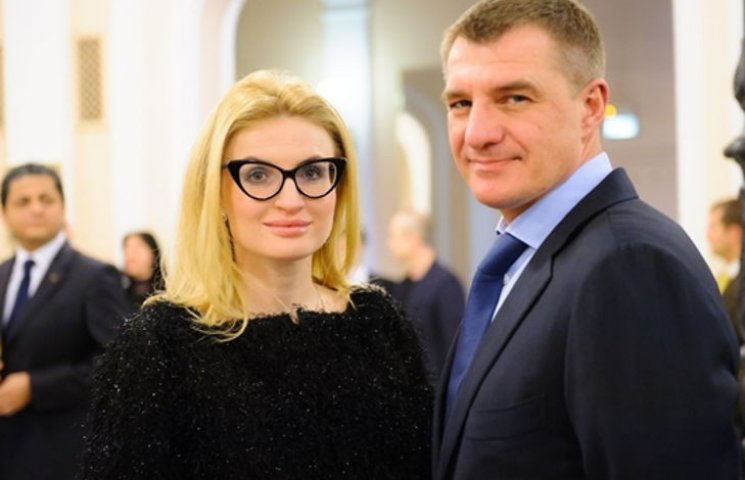 Зять Кинаха должен Кировограду 10 млн…