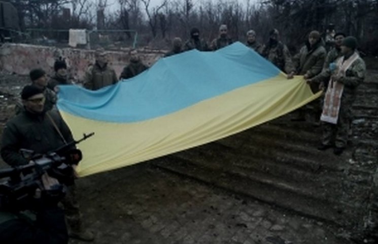 Українська армія повернула повний контро…