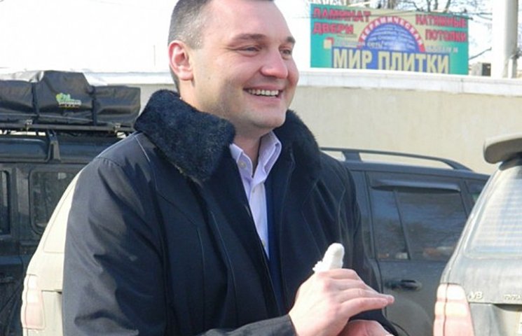 Друг Туки: Луганською ОВЦА керує "смотря…