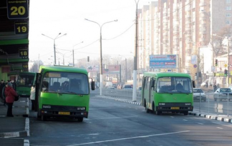 Харьковчанам не хватает автобусных маршр…