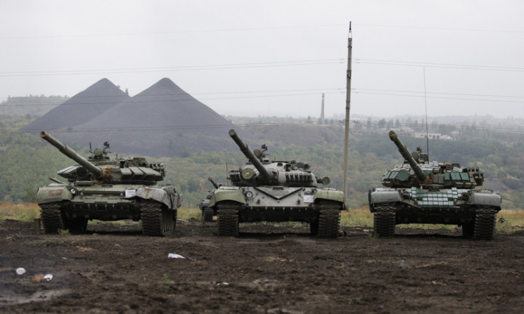 Будут ли ВСУ освобождать Донецк частями…