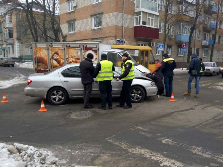 ГАЛЕРЕЯ БОЕВОЙ СЛАВЫ