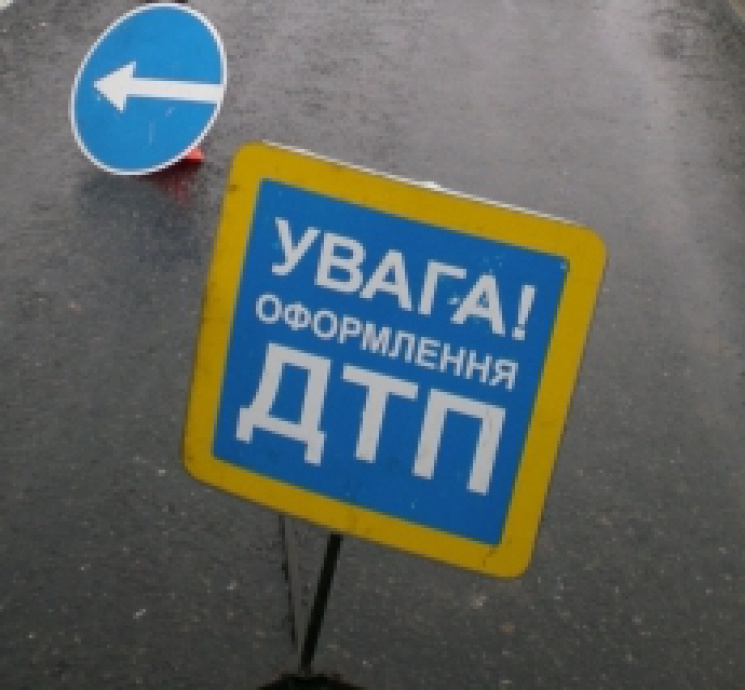 Кровавое ДТП в Харькове: водитель маршру…