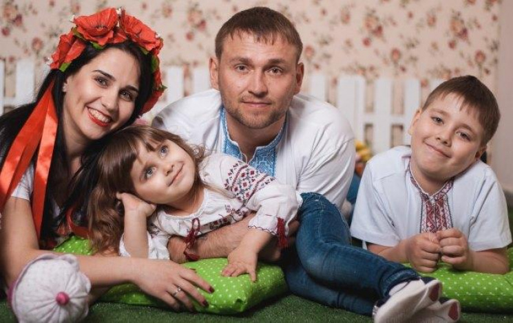 Найщасливіші українці живуть на заході й…