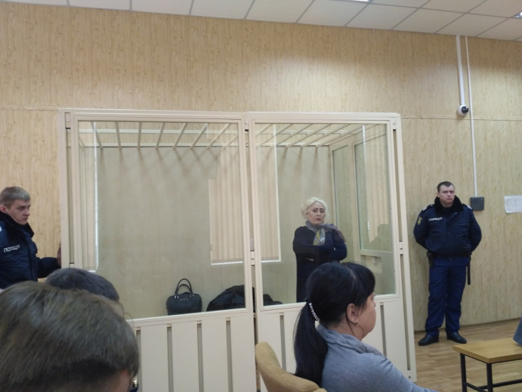 Справа Штепи у Харкові: адвокати просять…