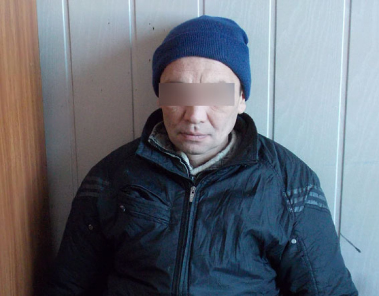 Житель Лубен 10 лет скрывался от следств…