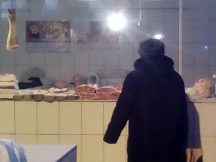 У Павлограді поліцейські розшукують свин…