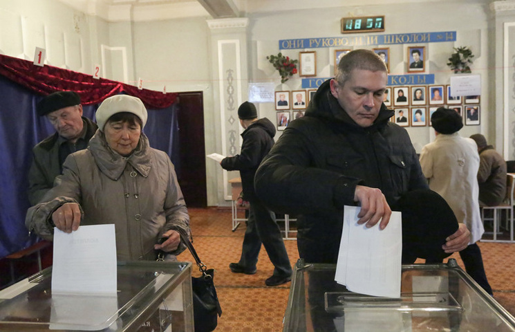 Як Україна може обійтись без "виборів пі…