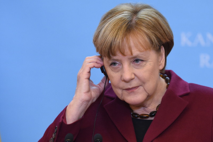 Чому Меркель не злякалась "нової ескалац…
