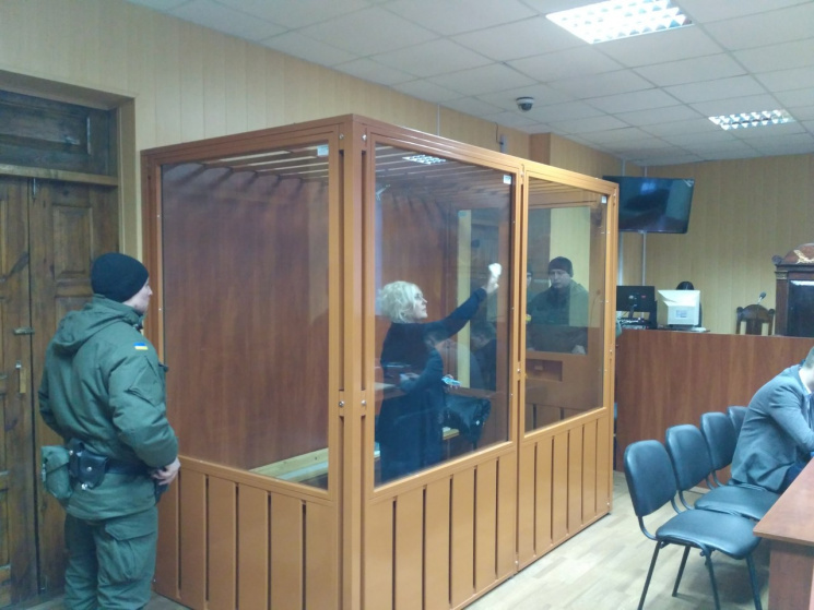 Нові судді Штепи в Харкові: голова суду,…