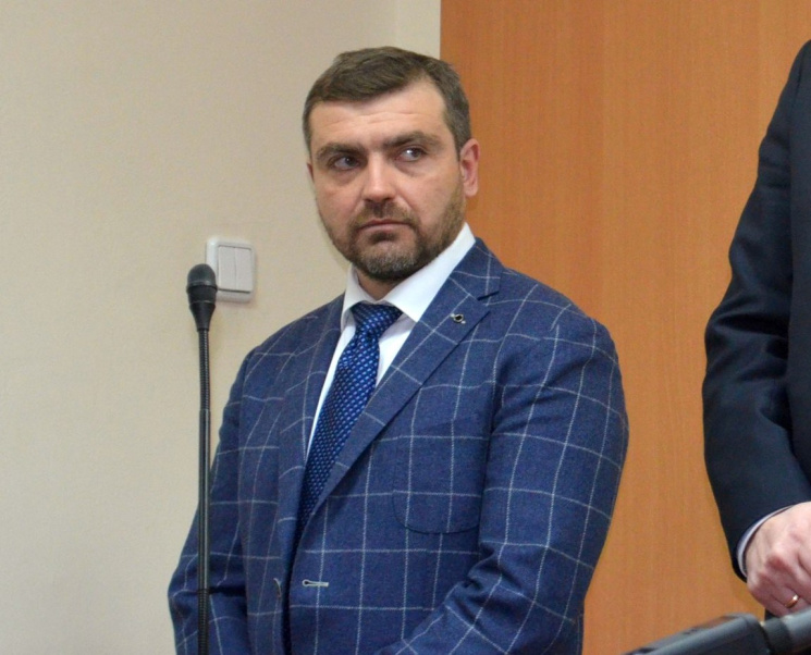 Михайла Галайка призначили новим керівни…