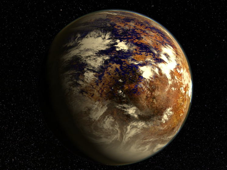 НАСА з&#039;ясувало, що Друга Земля не п…