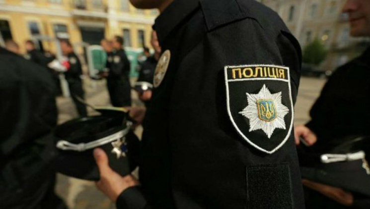 Чиновники столичной полиции украли 10 мл…