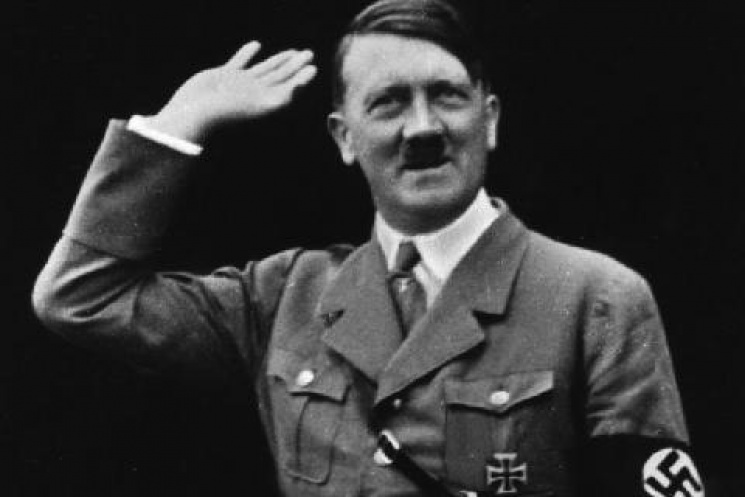 В Австрії шукають двійника Гітлера, який…